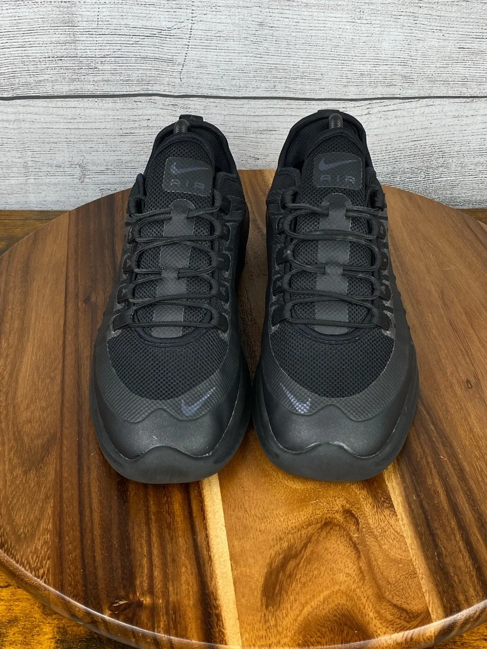 Nike Air Max Axis Black Anthracite Men’s Shoes AA2168-006 Sneaker Size 9